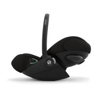 Babyschale Cloud G i-Size Magic Black CYBEX, 40-87 cm zwart - thumbnail