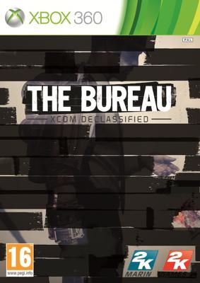 The Bureau XCOM Declassified The Bureau XCOM Declassified