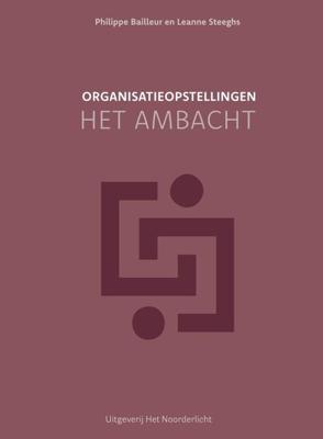 Organisatieopstellingen - het ambacht - Philippe Bailleur, Leanne Steeghs - ebook