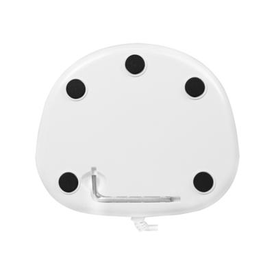 LogiLink WZ0059 Loeplamp voor het bureau, 3 & 12 dioptrie Vergrotingsfactor=4 x 100 mm Energielabel 2021 F (A - G)