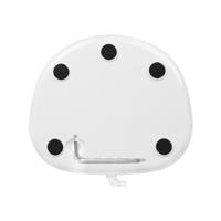 LogiLink WZ0059 Loeplamp voor het bureau, 3 & 12 dioptrie Vergrotingsfactor=4 x 100 mm Energielabel 2021 F (A - G) - thumbnail