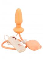 Butt Plug Vibrating Pump - thumbnail