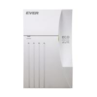 Ever ECO PRO 1000 AVR CDS Line-interactive 1 kVA 650 W 2 AC-uitgang(en) - thumbnail