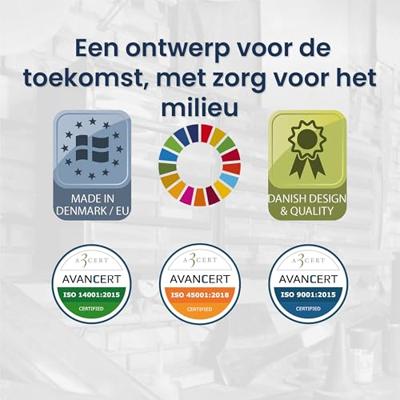 Raaco Ladekast met 18 laden type 918-02 - 137478 - 137478