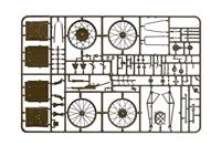 Italeri 1/9 Triumph 3HW - thumbnail