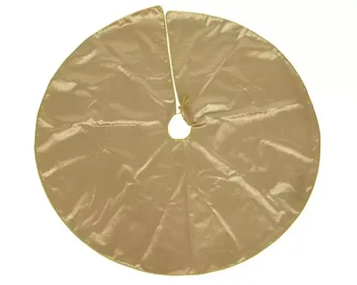 Boomrok Folie Ster 120cm Creme