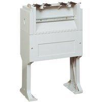 ABN SX007 SX007 Kunststof Meerdere kleuren 1 stuk(s)