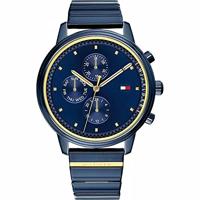 Tommy Hilfiger TH1781893 Dames Horloge 38mm 3ATM - thumbnail