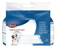 TRIXIE NAPPY PUPPY PADS 60X60 CM 50 ST - thumbnail