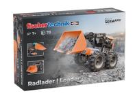 fischertechnik 576106 Loader Bouwpakket Vanaf 7 jaar - thumbnail