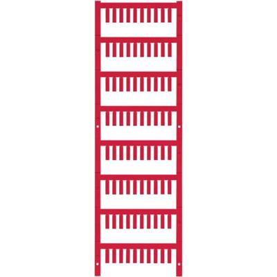 Weidmüller 1919230000 SF 0/12 NEUTRAL RT V2 Kabelmarkering Montagemethode: Vastklemmen Markeringsvlak: 3.20 x 12 mm Rood Aantal markeringen: 400 400 stuk(s) Weidmüller 1919230000 SF 0/12 NEUTRAL RT V2 Kabelmarkering Montagemethode: Vastklemmen Markeringsvlak: 3.20 x 12 mm Rood Aantal markeringen: 400 400 stuk(s)