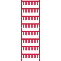 Weidmüller 1919230000 SF 0/12 NEUTRAL RT V2 Kabelmarkering Montagemethode: Vastklemmen Markeringsvlak: 3.20 x 12 mm Rood Aantal markeringen: 400 400 stuk(s) - thumbnail
