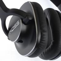 Koss (Pro 4S) Da Studio Prefessionali(Black) - thumbnail