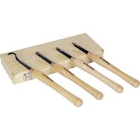 Holzmann Maschinen H4TLGS Draaiset - thumbnail