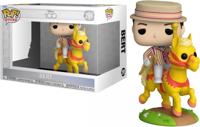 Disney 100 Years Funko Pop Vinyl: Bert - thumbnail