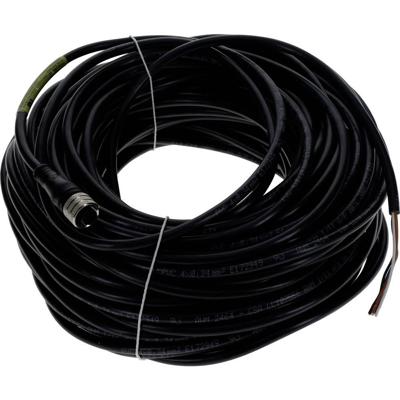 Molex 1200061913 Sensor/actuator connector, geassembleerd 1 stuk(s)