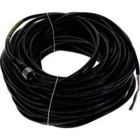 Molex 1200061913 Sensor/actuator connector, geassembleerd 1 stuk(s) - thumbnail