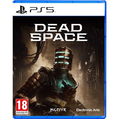 PS5 Dead Space Remake