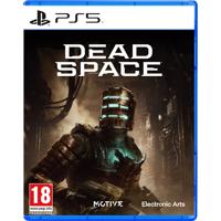 PS5 Dead Space Remake - thumbnail
