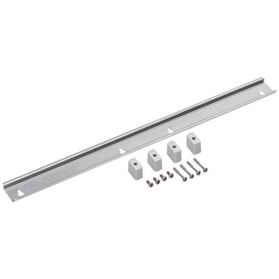 Spelsberg AK NS35-406 79504501 DIN-rail Geperforeerd Plaatstaal 406 mm 1 stuk(s)