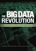 the big data revolution - Anwar Osseyran, Willem Vermeend - ebook - thumbnail