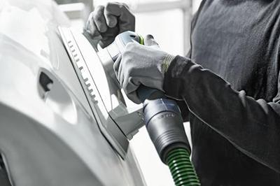 Festool 80x400 P180 GR/50 Schuurmateriaal - 497162 Festool 80x400 P180 GR/50 Schuurmateriaal - 497162