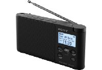 Sony XDR-S41D digitale radio (DAB+, FM, RDS, wekker) - thumbnail