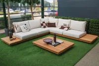 Fonteyn | Loungeset New Castle - thumbnail