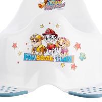 Keeeper Potty Paw Patrol wit - thumbnail