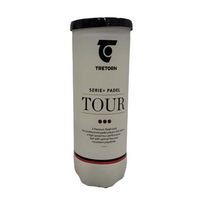 Adidas Serie+ Tour Padelballen