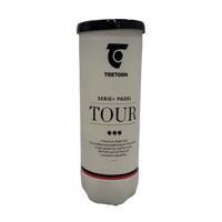 Adidas Serie+ Tour Padelballen - thumbnail