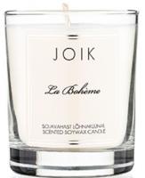 Geurkaars in Glas 'La Boheme' - Soja Was Vegan (145 gram) - thumbnail