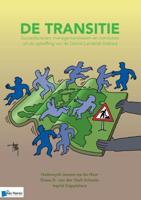 De Transitie - Hadewych Jansen op de Haar, Diana van der Stelt-Scheele, Ingrid Coppieters - ebook - thumbnail