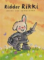 Ridder Rikki (Hardback) - thumbnail