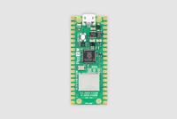 Raspberry Pi® SC1633 Microcontroller PICO 2W - thumbnail