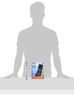 TALDEC Infinite Fun - tweetalige educatieve afstandsbediening - thumbnail