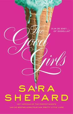The Good Girls - Sara Shepard - ebook