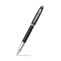 Sheaffer SF-E1931751 Rollerball 100 M Matt Black Nickel Plated - thumbnail