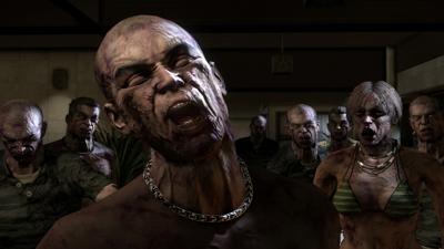 Dead Island (Game of the Year Edition) Dead Island (Game of the Year Edition)