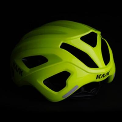 Kask Mojito3 Helm - Geel