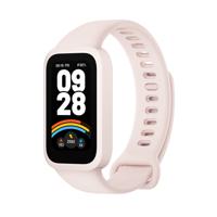 Activiteit armband Xiaomi SM BAND9 ACT PK Roze 1,47" - thumbnail