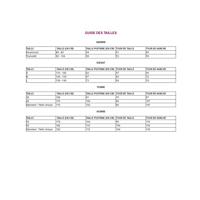 Hotpants Pailletten Neon Roze - thumbnail