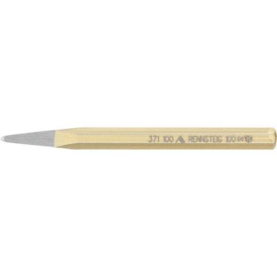 Rennsteig Werkzeuge Tegelbeitel vlak 100 mm 370 100 0
