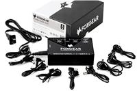 Foxgear Powerhouse 3000 multi-voeding voor effectpedalen - thumbnail