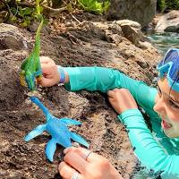 Schleich dinosaurs plesiosaurus 15016 - thumbnail