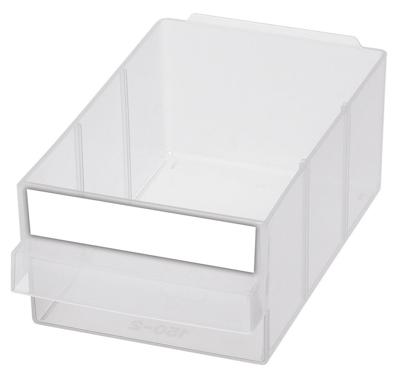 Raaco Ladekast Etiketten (24st.) voor lade 150-02 - 107778 107778 Raaco Ladekast Etiketten (24st.) voor lade 150-02 - 107778 107778