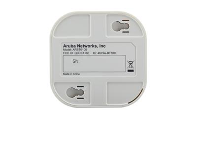 Hewlett Packard Enterprise HPE Aruba LS-BT20-5 BLE 5pk Batt Beacons