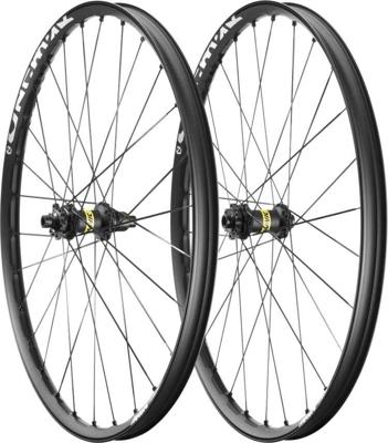 Mavic E-Deemax S 29" Disc CL Shimano MS Wheelset