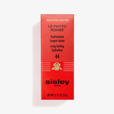 Sisley Le Phyto Rouge 44 Rouge Hollywood 3.4gr Sisley Le Phyto Rouge 44 Rouge Hollywood 3.4gr