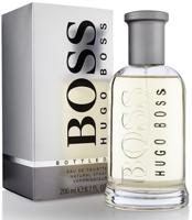 Hugo Boss Bottled Eau de Toilette - thumbnail
